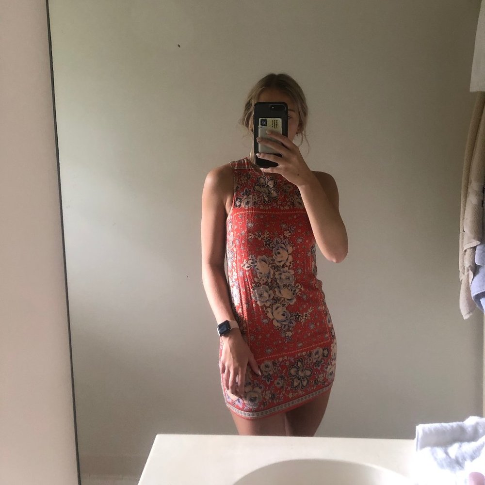 Urban Outfitters Dress